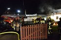 Feuer 4 Koeln Immendorf Giesdorfer Allee P220